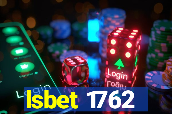 lsbet 1762